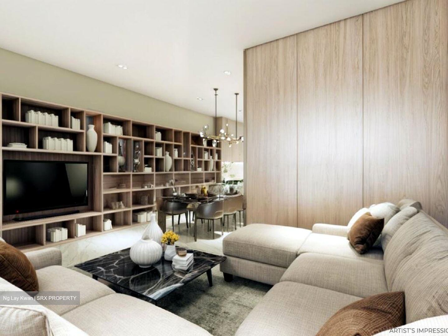 East View Garden (D16), Terrace #500917971